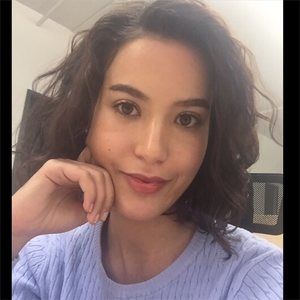 Meet your Posher, Meriem